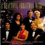 Bobbie Eakes, Jeff Trachta, John McCook, Darlene Conley, Ronn Moss And Schae Harrison - A Beautiful Christmas With... (CD, Album)