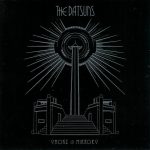 The Datsuns - Smoke & Mirrors (CD, Album)