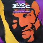 Eric And The Good Good Feeling - Number One (12")