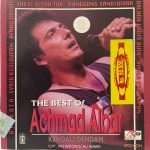 Achmad Albar* - The Best Of Achmad Albar (CD, Comp)