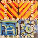 Sérgio Mendes - Nonstop Promotion Copy (12", Promo)