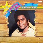 Charley Pride - The Hits Of Charley Pride (LP, Comp)