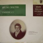 Bruno Walter, Beethoven*, Columbia Symphony Orchestra - Symphonie Nr. 5 C-Moll Op. 67 (10", Mono)