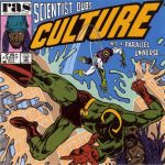 Scientist - Scientist Dubs Culture Into A Parallel Universe (CD, Album)
