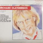 P. Cedric - The Hit Music Of Richard Clayderman (CD)
