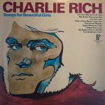 Charlie Rich - Songs For Beautiful Girls (LP, Comp)