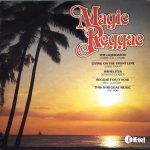 Various - Magic Reggae (LP, Comp, EMI)