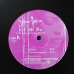 Syleena Johnson Featuring Mos Def - Hit On Me (Hi-Tek Remix) (12", Promo)