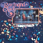 Raymond Guiot - Bachstreet (LP, Album, RE)