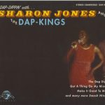 Sharon Jones And The Dap-Kings* - Dap-Dippin' With... (CD, Album, RP, Dig)