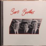 Beets Brothers* - Beets Brothers (CD, Album)