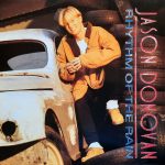 Jason Donovan - Rhythm Of The Rain (12")