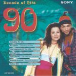 Various - Decade Of Hits (CD)