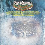 Rick Wakeman - Journey To The Centre Of The Earth (CD, Album, RE)
