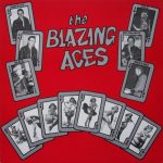 The Blazing Aces - Blazing Aces (LP)