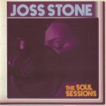 Joss Stone - The Soul Sessions (CD, Album, Copy Prot.)