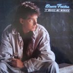 Bruce Foxton - It Makes Me Wonder (12", Single)