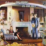 Audience (2) - The House On The Hill (LP, Album, Gat)
