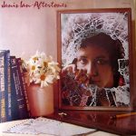 Janis Ian - Aftertones (LP, Album)