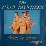 The Isley Brothers - Twist & Shout (CD, Comp)