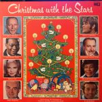 Various - Christmas With The Stars (LP, Comp)