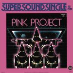Pink Project - Disco Project (12")