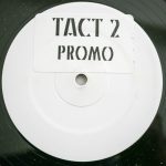 Tact 2* - Abuse (12", Promo, W/Lbl, Sti)