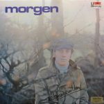 Herman van Veen - Morgen (LP, Album)