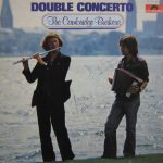 The Cambridge Buskers - Double Concerto (LP)