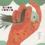 Matt Suggs - Golden Days Before They End (CD, Album)