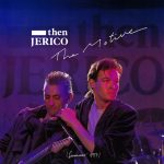 Then Jerico - The Motive (12", Single)