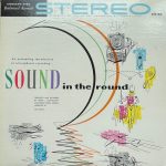 No Artist - Sound In The Round (LP, Ora)