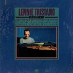 Lennie Tristano - Requiem (2xLP, Comp, Mono, RE, RM, SP)