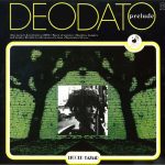 Eumir Deodato - Prelude (LP, Album, RE)