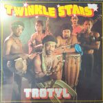 The Twinkle Stars - Trotyl 2 (LP)