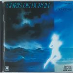 Chris De Burgh - The Getaway (CD, Album, RE, RP)