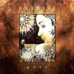 Entwine - Gone (CD, Album)
