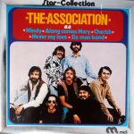 The Association (2) - Star-Collection (LP, Comp, RE)
