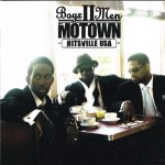 Boyz II Men - Motown - Hitsville USA (CD, Album)