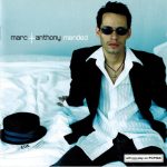 Marc Anthony - Mended (CD, Album, Copy Prot.)