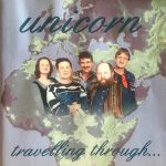 Unicorn (16) - Travelling Through (CD, Album)