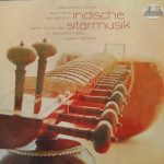 Kartick Kumar, S.V. Patwardhan, Rajaram - Indische Sitarmusik (Klassische Ragas Aus Indien) (LP)