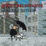 Joost Belinfante - Als Een Rivier (CD, Album)