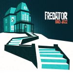 Fredator - Bad Jazz (CD, Album)
