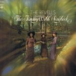 The Revells - The Jimmy Webb Songbook (LP, Album)