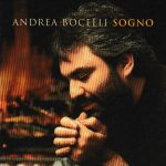 Andrea Bocelli - Sogno (CD, Album)