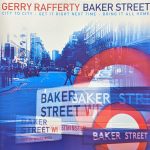 Gerry Rafferty - Baker Street (CD, Comp, GZ )