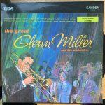 Glenn Miller And His Orchestra - The Great Glenn Miller And His Orchestra (LP, Comp)