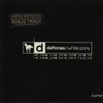 Deftones - White Pony (CD, Album, Enh, Ltd, Num, Bla)