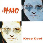 Amao - Keep Cool (CD, Album)